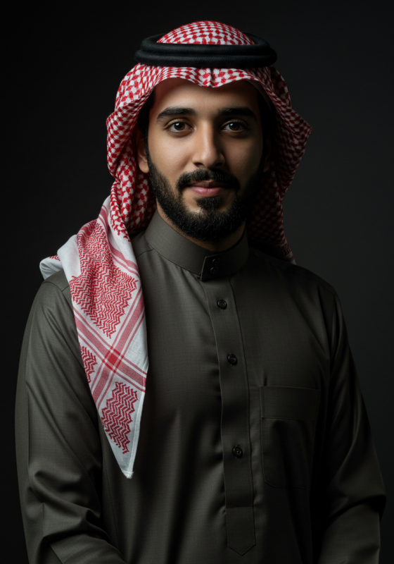 م. محمد القحطاني